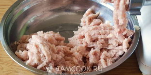 голубцы в томатном соусе