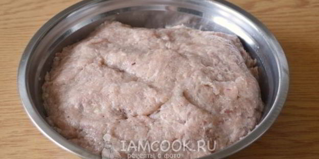 голубцы в томатном соусе