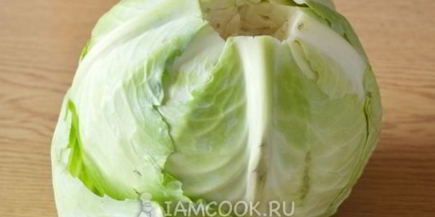 голубцы в томатном соусе