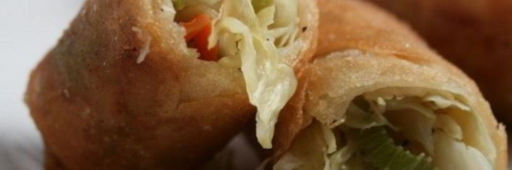 Китайские голубцы