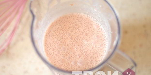 ленивые голубцы из курицы с овсяными хлопьями