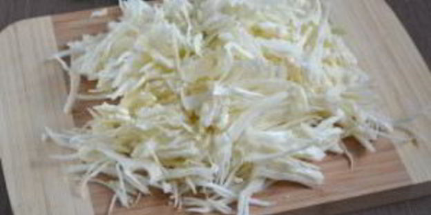 ленивые голубцы под соусом