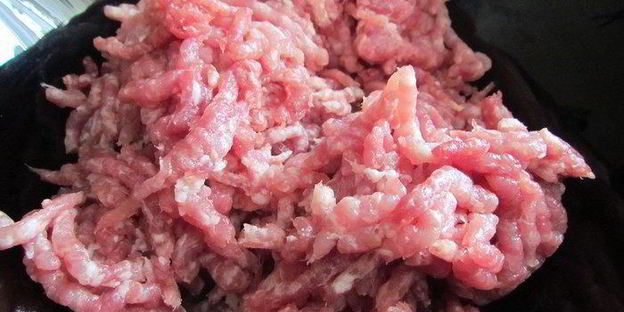 ленивые голубцы