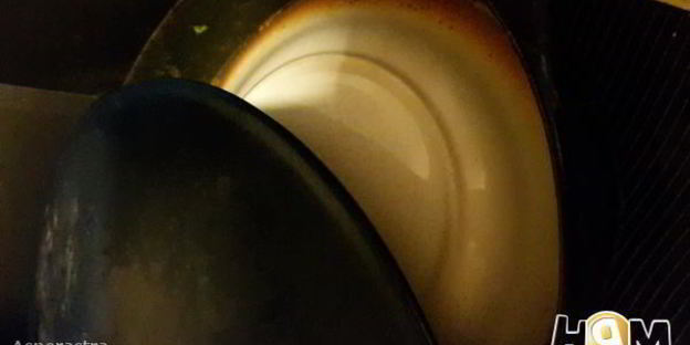 ливанская долма