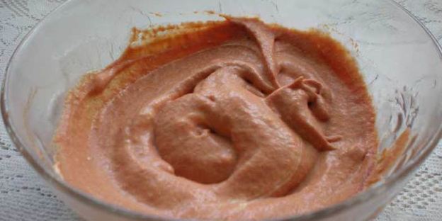 мамины голубцы