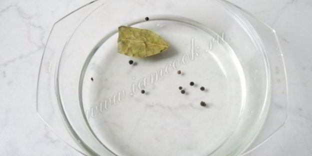 маринованные голубцы