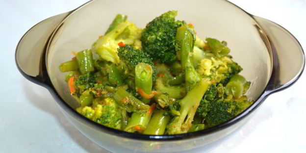 постные голубцы из пекинской капусты