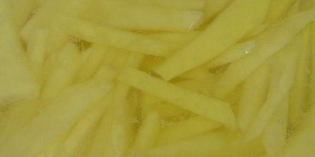 постные голубцы с гречкой и картофелем