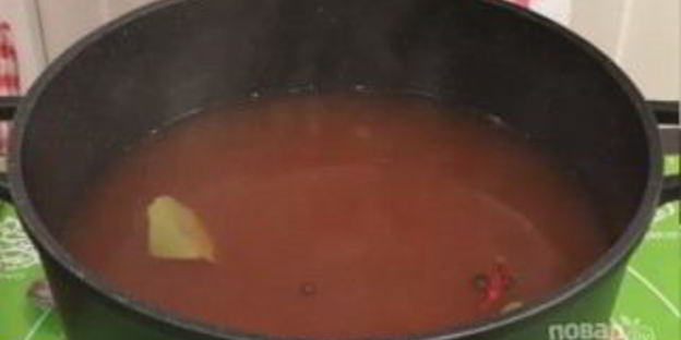 постные голубцы с грибами