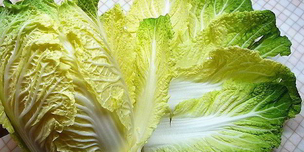 постные голубцы с пшеном и грибами