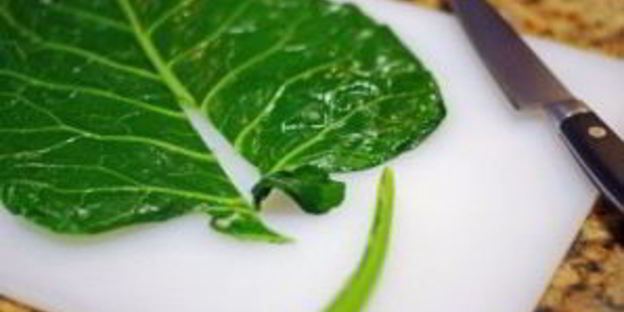 постные голубцы с пшеном