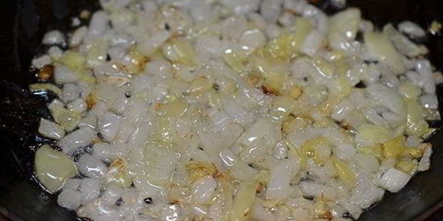 рыбные голубцы по-пермски