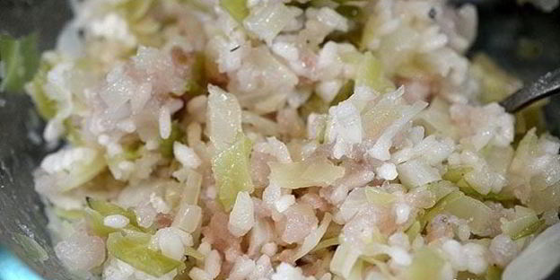 рыбные голубцы по-пермски