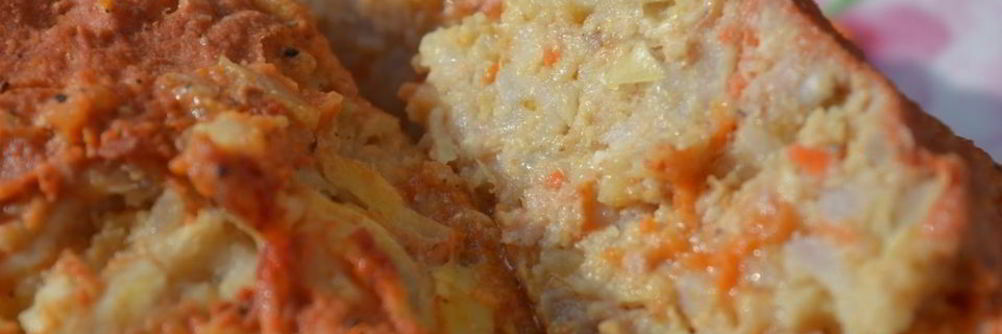 Самые ленивые голубцы