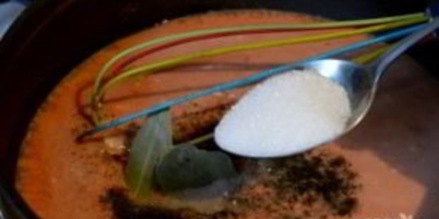 самые ленивые голубцы