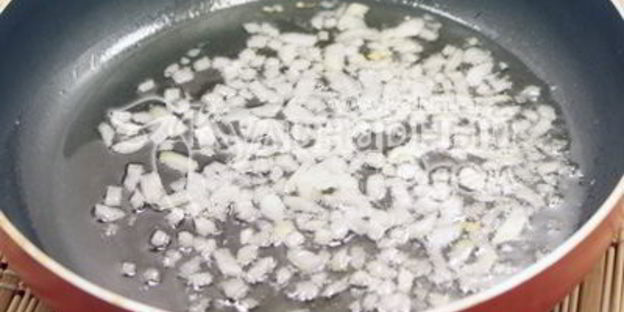 белые грибы в сметанном соусе