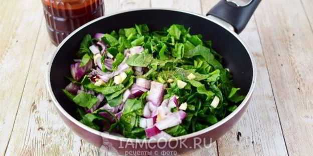 фаршированные грибы с сыром в духовке