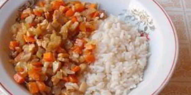 фаршированные шампиньоны в фольге