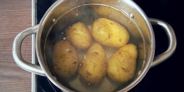 фаршированные шампиньоны