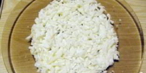 фаршированные шляпки шампиньонов