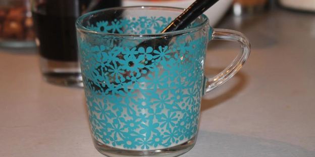 грибы, фаршированные гречкой