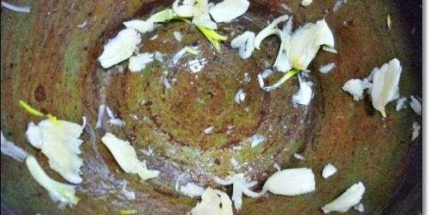 грибы с картофелем в горшочке