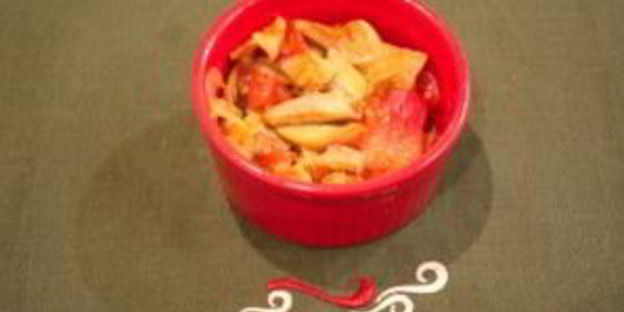 грибы с помидорами