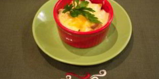 грибы с помидорами