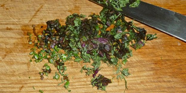 грибы с сыром и помидорами в духовке