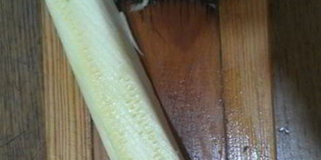 грибы вешенки с овощами по-корейским мотивам