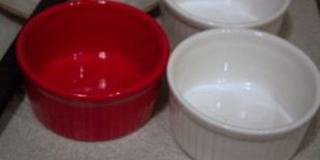 грибы, запеченные с сыром