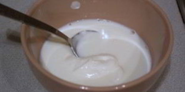 грибы, запеченные с сыром