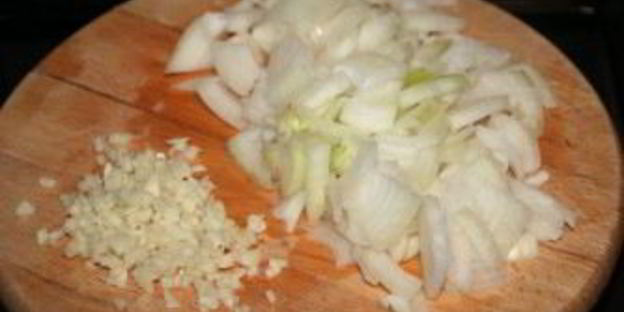 маслята, тушеные с картофелем