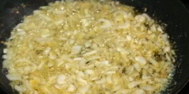 маслята, тушеные с картофелем