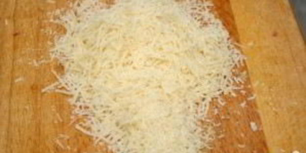 опята с картошкой в духовке