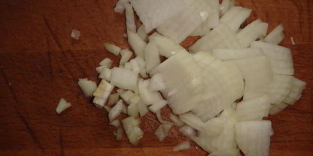 шампиньоны под майонезом