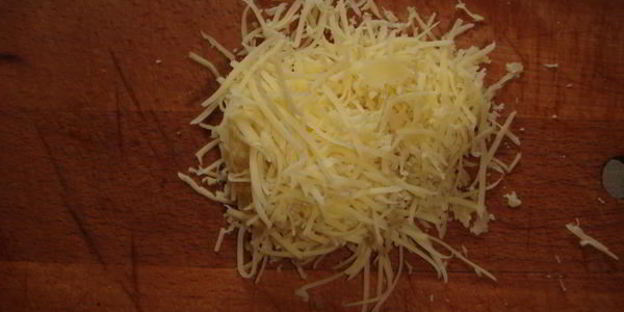 шампиньоны под майонезом