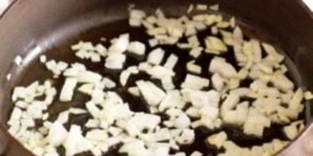 шампиньоны с картошкой в сметане