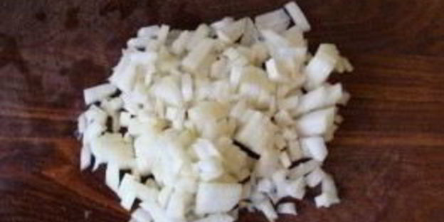 шампиньоны с картошкой