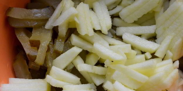 шампиньоны закусочные