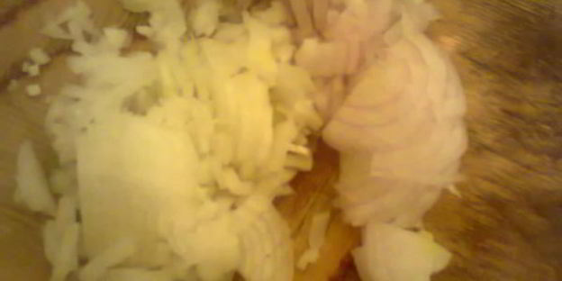 тушеные шампиньоны с тыквой и орегано