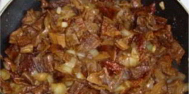 волнушки жареные