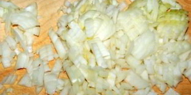 запеченные рыжики