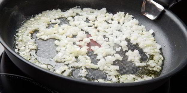 запеченные шампиньоны по-итальянски