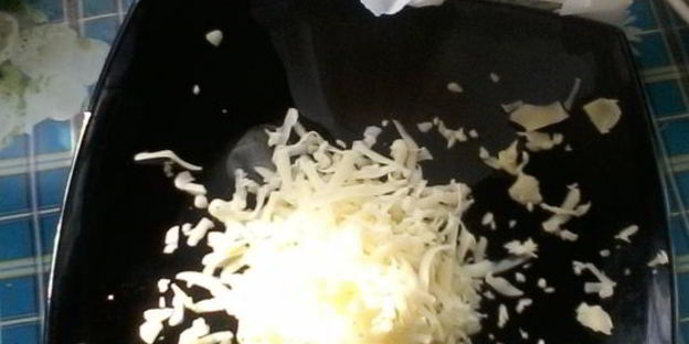 запеченные шампиньоны