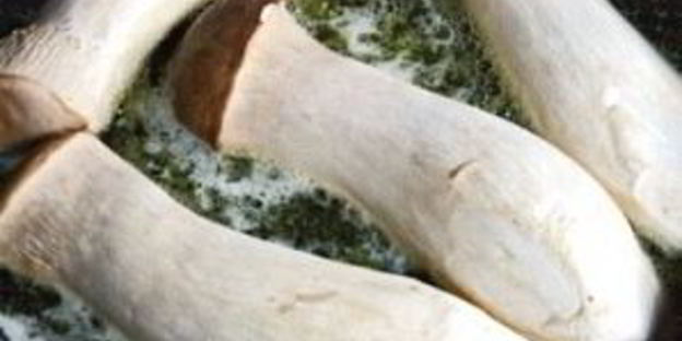 жареные еринги в соусе