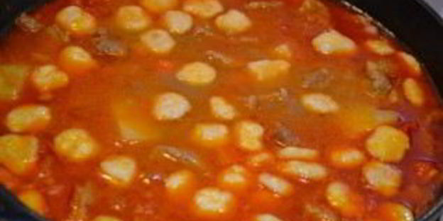 бограч-гуляш