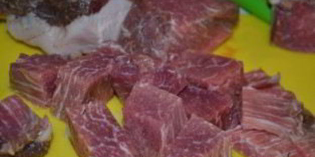 бограч-гуляш