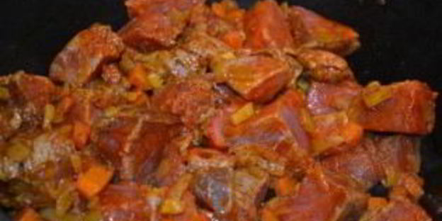 бограч-гуляш