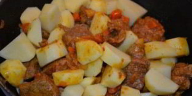 бограч-гуляш